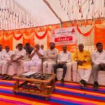 વિજપાસર ગામે નવનિર્મિત પ્રાથમિક આરોગ્ય કેન્દ્રનું લોકાર્પણ