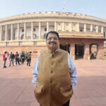 “સોલાર પાર્ક અને અલ્ટ્રા મેગા સોલાર પાવર પ્રોજેક્ટ્સ વિકાસ” યોજના હેઠળ 12,150 મેગાવોટ ક્ષમતા સાથે ગુજરાત પ્રથમ ક્રમે