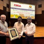 ફોકિઆ દ્વારા આશાપુરા ફાઉન્ડેશનના યજમાનપદે “જૈવ વિવિધતા પુનઃસ્થાપન અને ટકાઉ વિકાસ” વિષય પર સીએસઆર બેઠક યોજાઈ