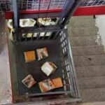 રાપરમાં લિફ્ટમાં માથું આવી જતાં યુવાનનું કરુણ મોત