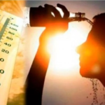 કચ્છમાં ગરમીનો પારો 40 ને પાર