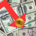 ડોલર સામે રૂપિયો અત્યાર સુધીના સૌથી નીચલા સ્તરે : રૂપિયો 92.36 ના સ્તરે પટકાતા અર્થતંત્રમાં ખળભળાટ