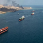 આક્રમણને પગલે વીફરેલા ઈરાને હોર્મુઝનાં માર્ગેથી તમામ પ્રકારનું માલપરિવહન અટકાવ્યું