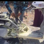 ભુજ થી ભારાપર જતા ચાલુ એકટીવા માં લાગી આગ