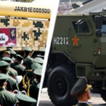 યુદ્ધના માહોલ વચ્ચે ચીને ઈરાનને  આક્રમક ડ્રોન, રોકેટ ફ્યુઅલ સંબંધિત રસાયણો અને સેટેલાઇટ નેવિગેશન સિસ્ટમ્સ પૂરા પાડ્યા