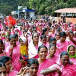 પડતર માંગણીઓ સંદર્ભે સકારાત્મક પરિણામ ન મળતા  01 લાખથી વધુ આંગણવાડી-આશા વર્કર આગામી 3 દિવસ માટે હડતાળ પર