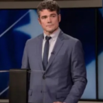 અમેરિકાના રાષ્ટ્રપતિ ડોનાલ્ડ ટ્રમ્પના આતંકવાદ વિરોધી સિસ્ટમના વડા જો કેન્ટે રાજીનામું આપ્યું