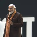 વડાપ્રધાન નરેન્દ્ર મોદીએ 24 કલાકમાં કરી ચાર દેશ સાથે ચર્ચા