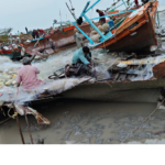 કમોસમી વરસાદ(માવઠા)ને કારણે કચ્છમાં થયેલ નુકશાનના વળતર અંગે રજૂઆત કરાઈ