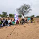 ટુંડા-કચ્છ ખાતે ‘વિશ્વ વન દિવસ’ નિમિત્તે અદાણી ફાઉન્ડેશન દ્વારા ૧૦,૦૦૦ વૃક્ષોનું ભવ્ય વાવેતર: પર્યાવરણ અને કોમી એકતાનો ત્રિવેણી સંગમ