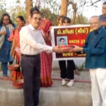 ભુજમાં આજે વિશ્વ ચકલી દિન ની ઉજવણી કરાઈ ચકલીઓ બચાવવા માટે નાગરિકોને આગળ આવવા હાકલ કરાઈ