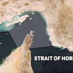 હોર્મુઝ સ્ટ્રેટ તાત્કાલિક ખોલવા 22 દેશ ઈરાન વિરુદ્ધ એક થયા