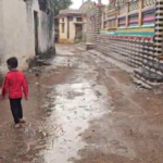 કચ્છમાં સતત ચોથા દિવસે માવઠાની અસર