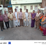 ભુજની સંસ્કૃત પાઠશાળા ખાતે ઈદની ઉજવણી કરાઈ