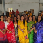 ક્રિશિવ ફાઉન્ડેશન દ્વારા ૧૭૫ મહિલાને એવોર્ડ એનાયત કરાયા