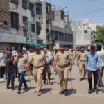 નવાપરા ફાયરિંગ કેસમાં ઝડપાયેલા આરોપીઓનું ઘટના સ્થળે રી-કન્સ્ટ્રક્શન કરવામાં આવ્યું