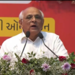 રાજ્યમાં પેટ્રોલ-ડીઝલનો પૂરતો જથ્થો ઉપલબ્ધ : – મુખ્યમંત્રી શ્રી ભૂપેન્દ્ર પટેલ