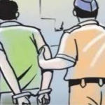  નખત્રાણા પોલીસ મથકે નોંધાયેલા વ્યાજખોરીના ગુનાનો છેલ્લા એક માસથી નાસતો-ફરતો આરોપી ભુજથી ઝડપાયો