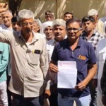 કચ્છ જિલ્લામાં કમોસમી વરસાદે જગતના તાતની કમર તોડી