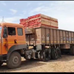 અમેરિકા ઇઝરાયલ અને ઈરાન યુદ્ધની અસર એશિયાના સૌથી મોટા ટીમ્બર ઉધ્યોગ ઉપર પડી રહી છે…