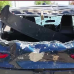 ભચાઉ તાલુકાના રામપર ગામે રાત્રિના સમયે એક પરિવાર પર ટોળાં દ્વારા જીવલેણ હુમલો