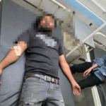 કંડલા વિસ્તારમાં સીએસએફ દ્વારા મજૂરોને શા કારણે માર મારવામાં આવ્યો ?