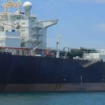 LPG લઈને જગ વસંત જહાજ વાડીનાર પોર્ટ પર પહોંચ્યું