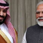 મધ્ય પૂર્વમાં યુદ્ધ પ્રેરિત સંકટ વચ્ચે  મોદીની સાઉદી અરેબિયાના રાજકુમાર અને વડાપ્રધાન સાથે ટેલીફોનિક વાત