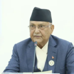 નેપાળના પૂર્વ વડાપ્રધાન ઓલીની કરાઈ ધરપકડ