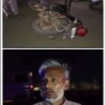 વડોદરાના નેશનલ હાઈવે 48 પર ફરી એક વખત હિત એન્ડ રન નો બનાવ