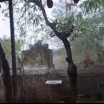 કચ્છમોસમ વિભાગની આગાહીના પગલે કચ્છના વાતાવરણમાં પલટો