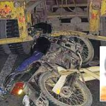 બિદડા પાસે માર્ગમાં પંક્ચર પડેલી ટ્રકની પાછળ બાકઈ ઘૂસી જતાં બિદડાના 34 વર્ષીય યુવાનનું ઘટના સ્થળે જ કમકમાટીભર્યું મોત