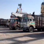 ઈરાન–ઇઝરાયલ યુદ્ધની અસર કચ્છના પોર્ટ પર દેખાશે