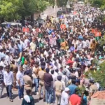 દહીંસરામાં ગૌ હત્યા કેસને લઈને તણાવજનક પરિસ્થિતિ : હિન્દૂ અને મુસ્લિમ સમાજના આગેવાનો દ્વારા ભુજ ખાતે જિલ્લા કલેક્ટરને આવેદન અપાયું