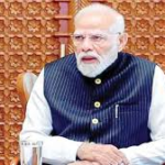 વડાપ્રધાન નરેન્દ્ર મોદી આજે ગુજરાતની મુલાકાતે : વાવ-થરાદ ખાતેથી રાજ્યને રૂા.19,806.9 કરોડના વિકાસકાર્યોની આપશે ભેટ