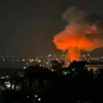 સાઉદી અરેબિયાની રાજધાની રિયાધમાં યુએસ એમ્બેસી પર ડ્રોન હુમલો