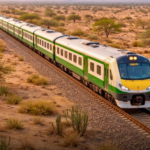 અમદાવાદ–ભુજ વચ્ચે દોડતી “નમો ભારત” ટ્રેન અંગે મહત્વપૂર્ણ નિર્ણય