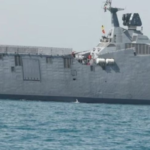 શ્રીલંકાના દક્ષિણ કિનારે એક ઈરાની જહાજ પર હુમલો : 100થી વધુ લોકો પાણીમાં ડૂબ્યા, અનેક ઘાયલ