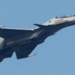 ભારતીય વાયુસેનાનું એક Su-30 MKI વિમાન ગુમ થયાના અહેવાલ