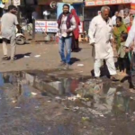 ભુજના બસ સ્ટેશનની હાલત દિનપ્રતિદિન બદથી બદ્દતર થતી જઈ રહી છે…ક્યારે સુધરશે ?