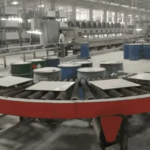 ઈરાન અને ઈઝરાયેલ વચ્ચે ચાલી રહેલા ભીષણ યુદ્ધની આંચ હવે મોરબીના વિશ્વવિખ્યાત સિરામિક ઉદ્યોગ સુધી પહોંચી