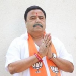 ઉમરેઠના ભાજપના ધારાસભ્ય ગોવિંદભાઈ પરમારનુ નિધન