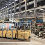 પ્રોપેન ગેસ અને નેચરલ ગેસ ની અછત સર્જાતા 100થી વધારે સિરામિક ઇન્ડસ્ટ્રીઝ બંધ