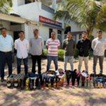 ભુજમાંથી 5.07 લાખનો વિદેશી દારૂનો જથ્થો પકડી પડતી LCB પશ્ચિમ કચ્છ ભુજ