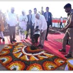 ૨૧મી માર્ચ: વિશ્વ વન દિવસ વિશેષ : પર્યાવરણની માવજત સાથે વિકાસનો વિસ્તાર ધરાવતો જિલ્લો એટલે કચ્છ