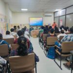 કોમન કેન્સર સ્ક્રિનિંગ અને વહેલું નિદાન અંગે બે દિવસીય તાલીમની પ્રથમ બેઝ GAIMS ભુજ ખાતે યોજાઈ