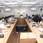 રાજ્યમાં સ્થાનિક સ્વરાજ્યની સંસ્થાઓની ચૂંટણી-૨૦૨૬ની જાહેરાત થતાં જ સમગ્ર કચ્છ જિલ્લામાં આચારસંહિતાનો અમલ શરૂ