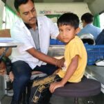 અદાણી ફાઉ.નું ‘મિશન હેલ્થ’: છેવાડાના માનવી સુધી શ્રેષ્ઠ સારવારનો ઉપહાર વિશ્વ આરોગ્ય દિવસે વિનામૂલ્યે તબીબી શિબિરોનું આયોજન