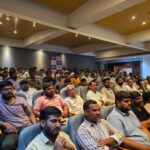 અદાણી ફાઉ. દ્વારા મુન્દ્રા તાલુકામાં બાગાયતી ખેતીને પ્રોત્સાહન