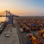 APSEZ એ 500 મિલિયન ટન કાર્ગો સીમાચિહ્ન પાર કર્યું, જે ભારતની વિકાસ ગાથામાં તેની ભૂમિકાને મજબૂત બનાવે છે